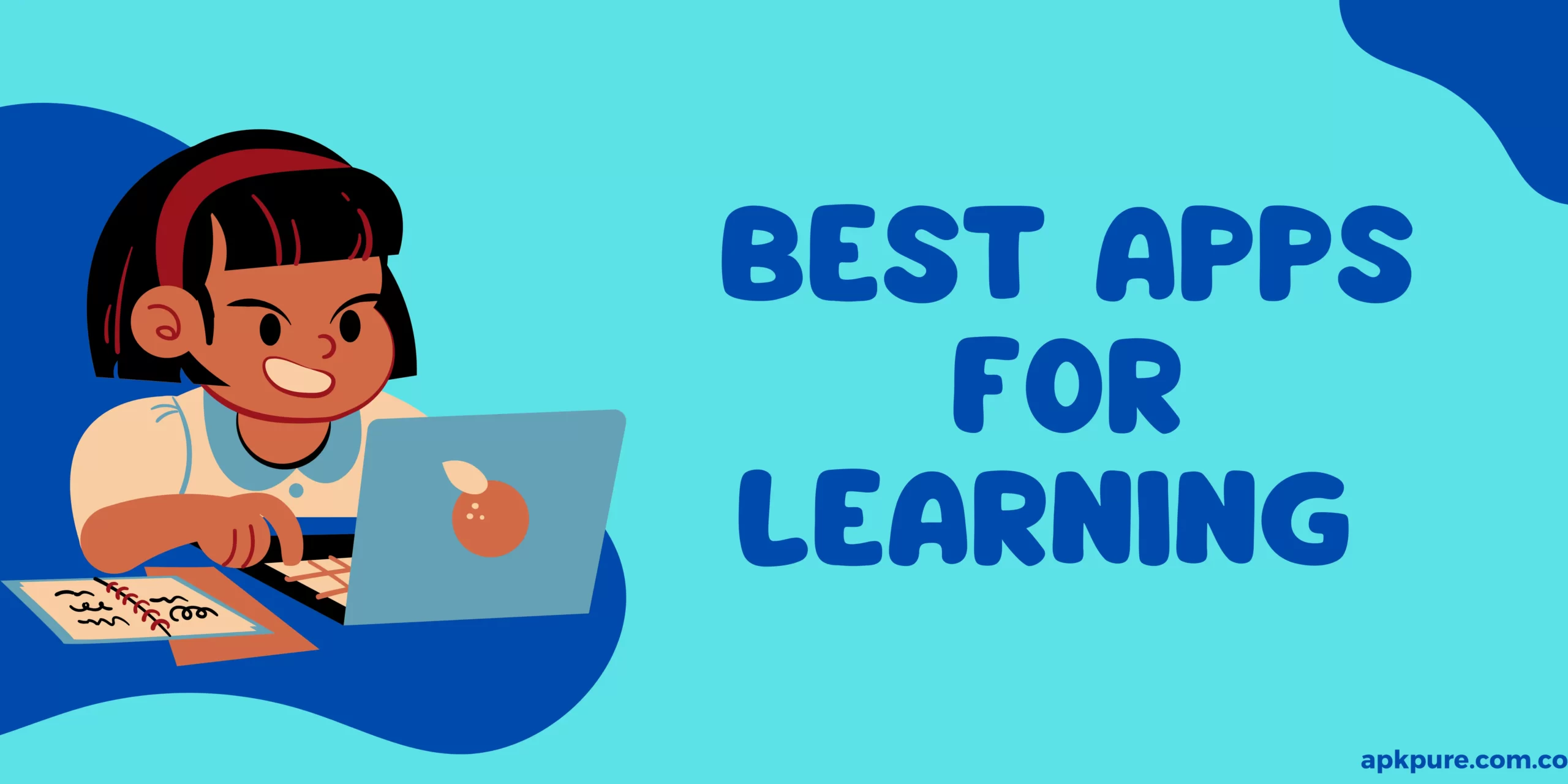 best apps for learning free