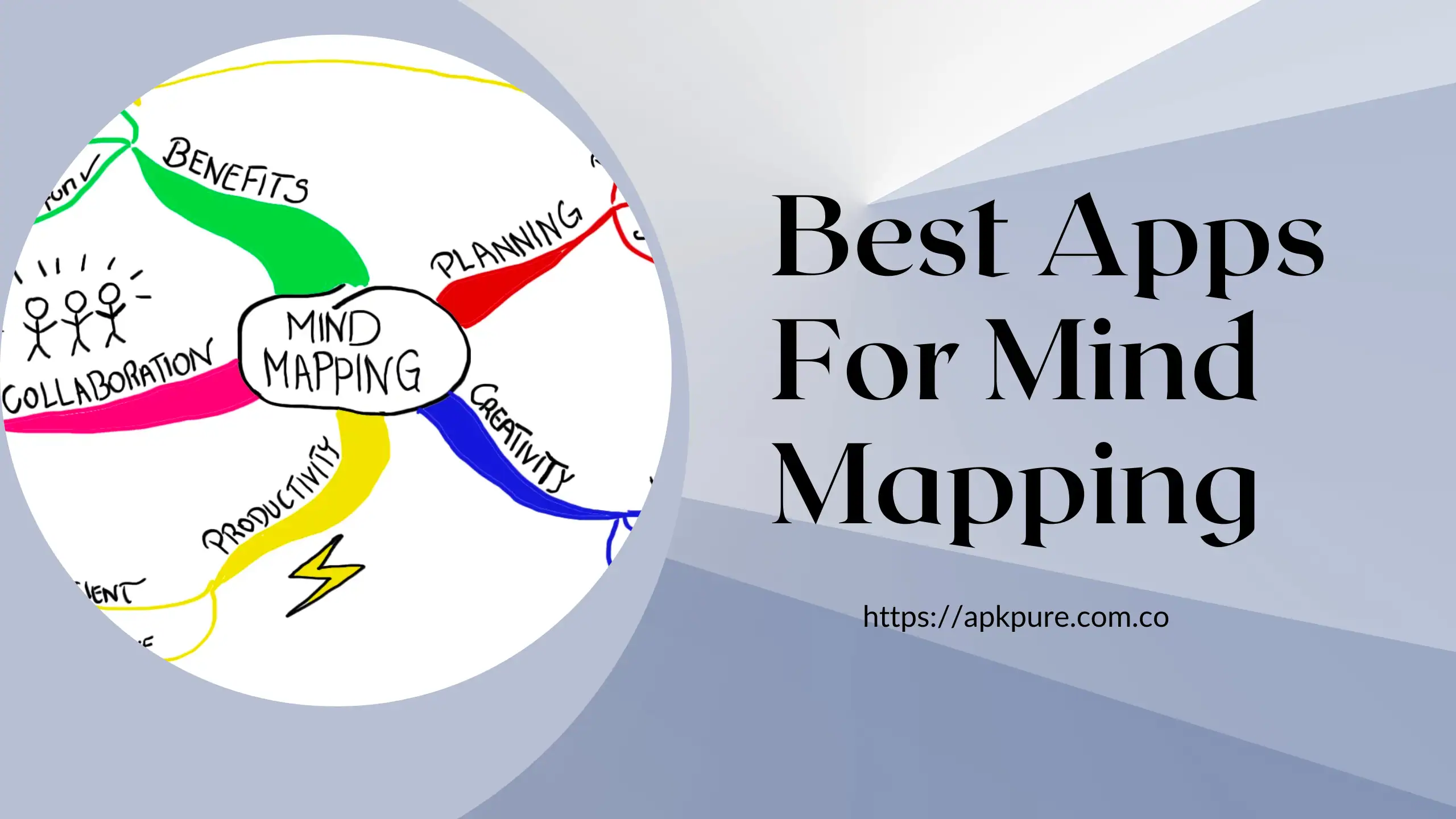 top apps for mind mapping