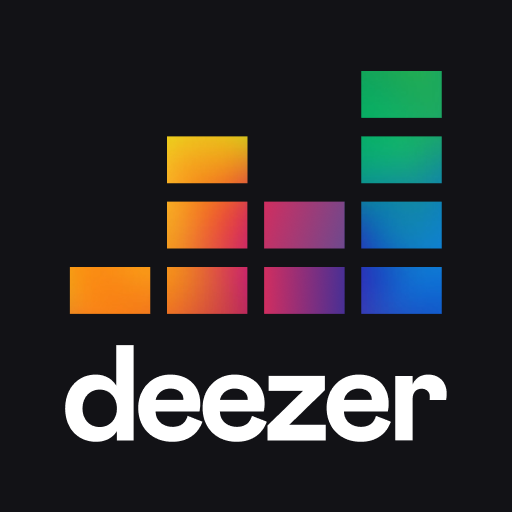 Deezer Music Amp Podcast Player.png