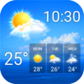 Weather Forecast APK